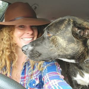 Meet your Posher, Jocelyn